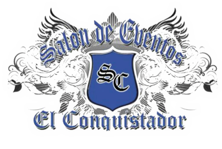 Salon el Conquistador Logo